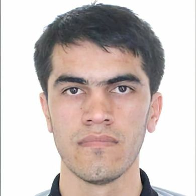 Ikhtiyor Abduazizov