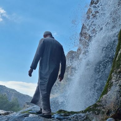 Asliddin Qobulov Profile Picture