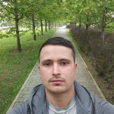 Арслон Шамуратов Profile Picture