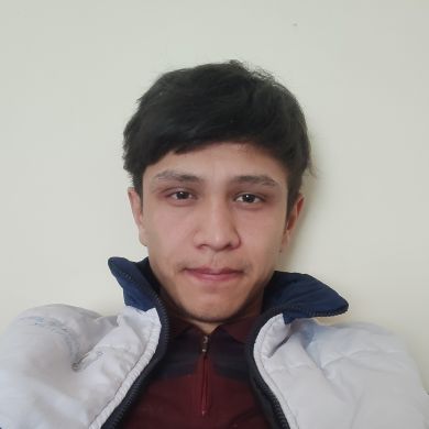 Nematov_Begzod Profile Picture