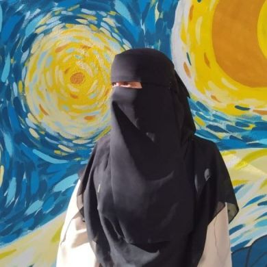 Omnia Khalid Profile Picture