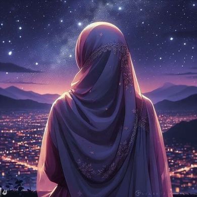 Mumina Muslima Profile Picture