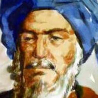 علي المراكشي