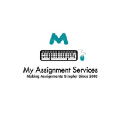 My Assignment Services Canada