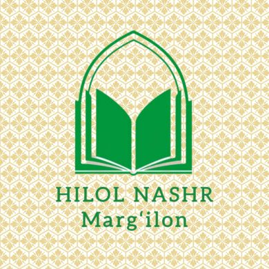 Hilol Nashr Margilan