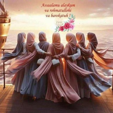 Nasiba Shokirjon qizi Profile Picture