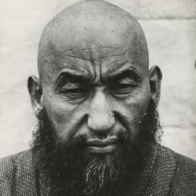 Muhammadali Abdurahm