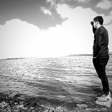 Abdulloh Hudoberdiyev