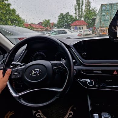 Amrhon Rahimjanov Profile Picture