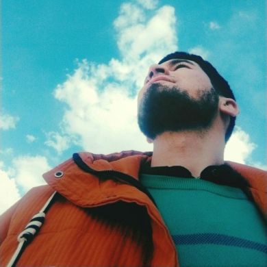 Muhammad Boburkhon Profile Picture