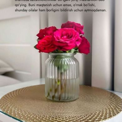 Sojida Abdullajonova