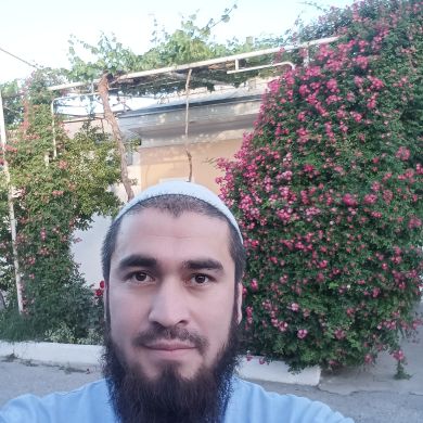 Abduhoshim Joʻraboyev Profile Picture