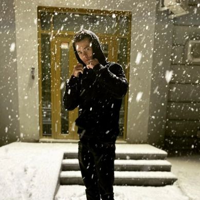 Ильнур Байбиков Profile Picture