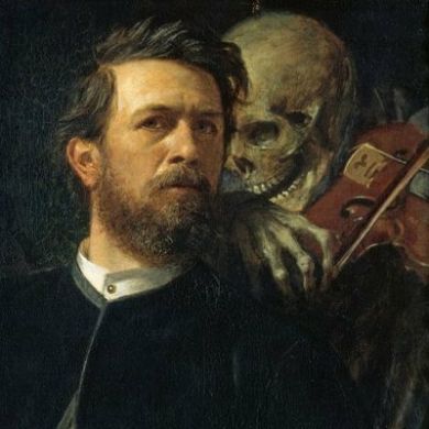 Grigoriy Grigorian Profile Picture