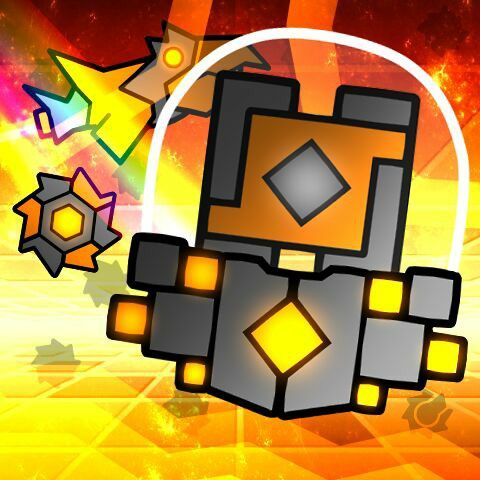 Geometry Dash Free