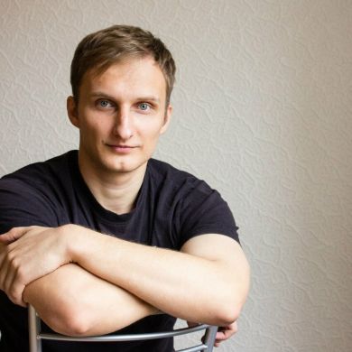 Ahmed Saree profile picture