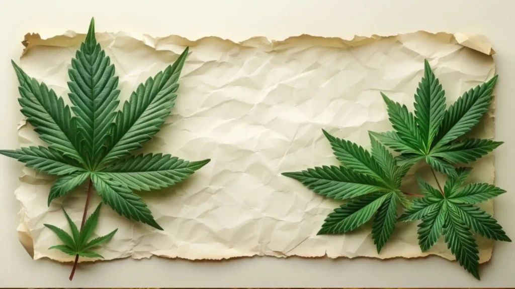 NAP Limited - Marijuana Declassification Takes Effect: A Landmark Shift in Drug Policy