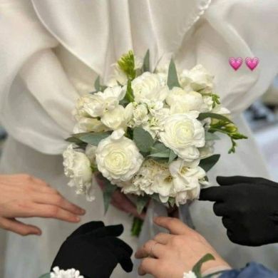 إبتہال قطر الندى بن عيسى Profile Picture