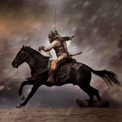 Абдураҳмон Бек Муваҳҳид Profile Picture