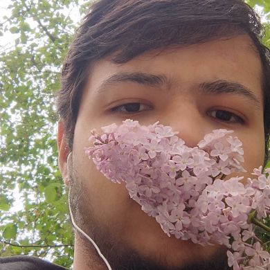 Abu Muhammad Ali Profile Picture