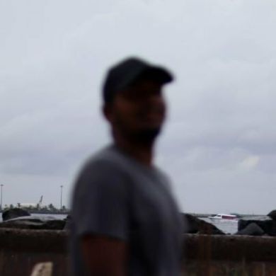 Ahmed Hafiz Profile Picture