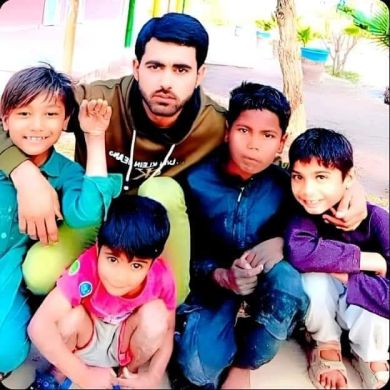 Himraar Profile Picture