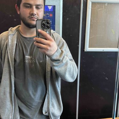 Sherzod Rozimov Profile Picture