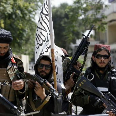 Muhammad Ali Profile Picture