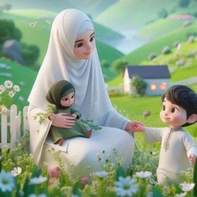 Muattar Bonu Profile Picture