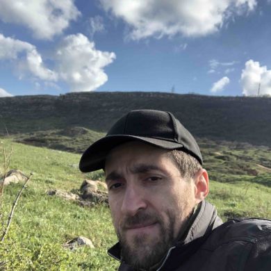 Камиль Магомедов Profile Picture