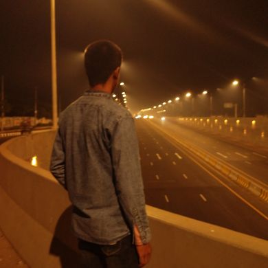 Bidhan Khan Profile Picture