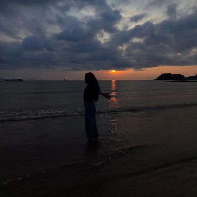 Pari Nur Profile Picture