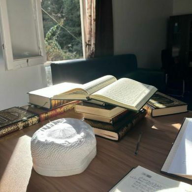 Muxammadolim Odilxanov Profile Picture