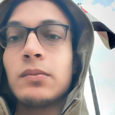 Mohamed AlSaidi Mohamed AlSaidi