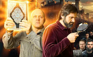 Русские мусульмане на страже Корана: pазвеивая мифы о Священной Книге - ГолосИслама.RU (Voice of Islam in Russia)