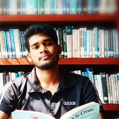 Ifteakharul Islam Jumaid Profile Picture