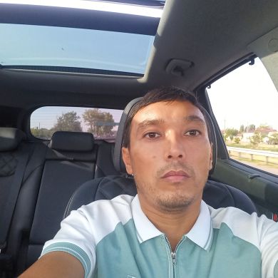 Abdulmalik Mamadjanov Profile Picture