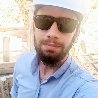 mohieddin malakh Profile Picture