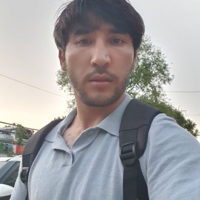 Shokhrukh Karimov Profile Picture