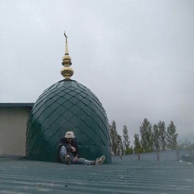 Axror PoYoNoV Profile Picture