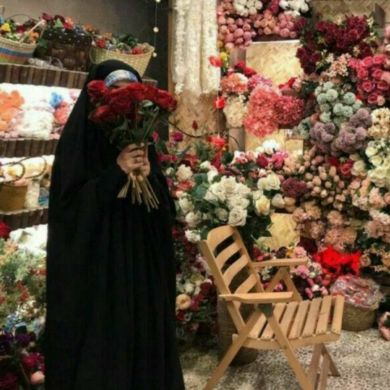 Robiya Mahmudova Profile Picture