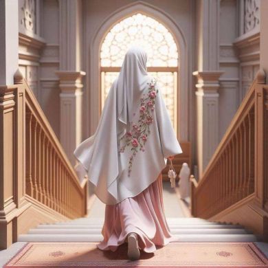 Hanifa bint ali Profile Picture