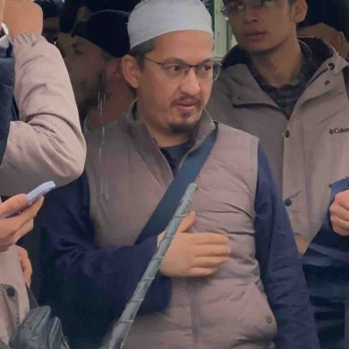 Ramazon Butiy Profile Picture