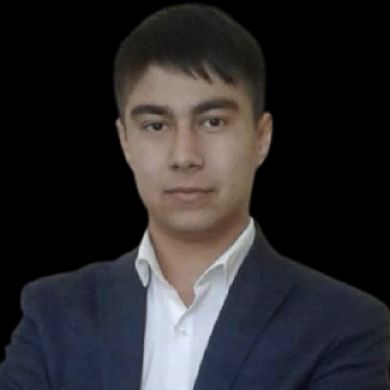 sarvinoz siddiqova Profile Picture