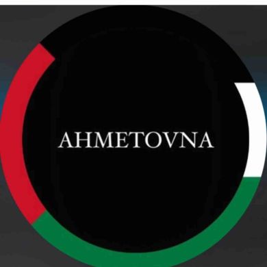 ahmetovna Profile Picture