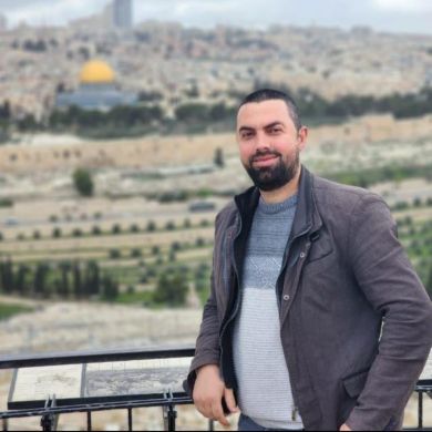 حسن ابو الناجي Profile Picture