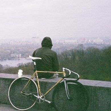 Abdulloh Anvar Profile Picture