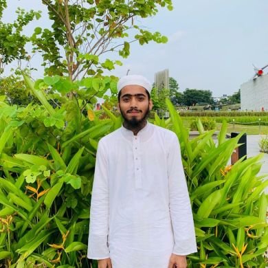 Jubair  Ul Hasan Profile Picture