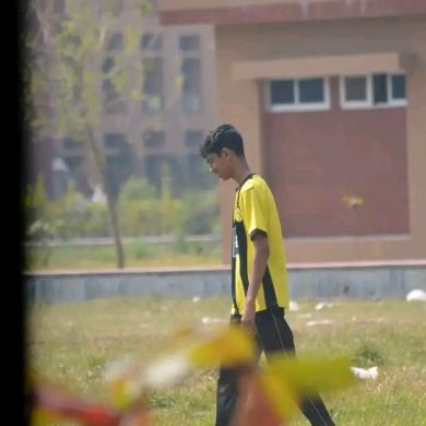 JsRimzy Profile Picture