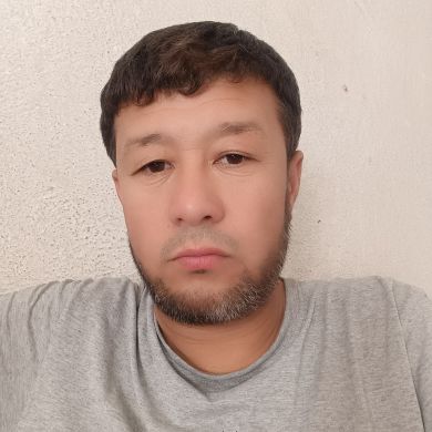 AbdullayevDilmurod